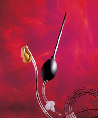 Fluke CO-205 Sonda externa para medidor de CO 2
