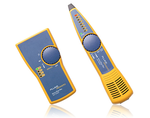 Fluke Networks IntelliTone