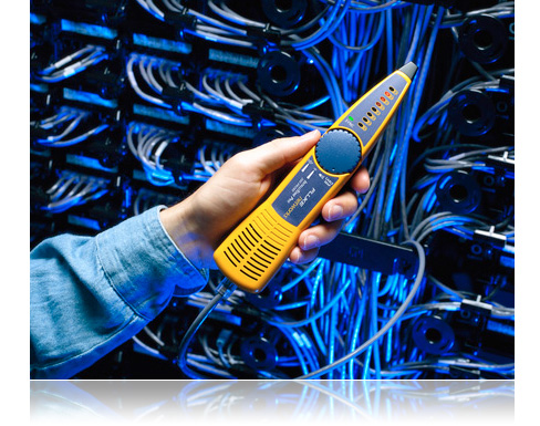Fluke Networks IntelliTone