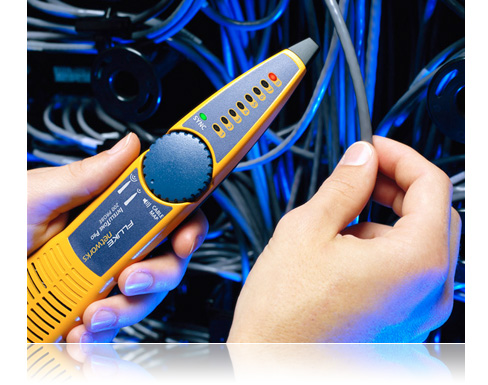 Fluke Networks IntelliTone