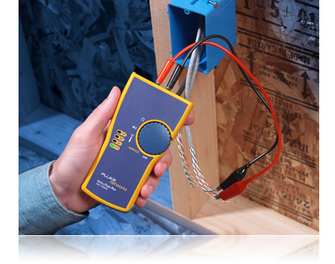 Fluke Networks IntelliTone