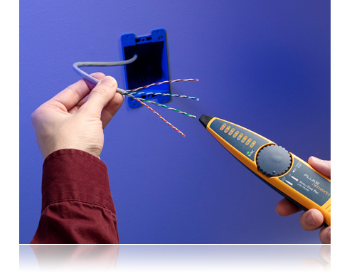 Fluke Networks IntelliTone