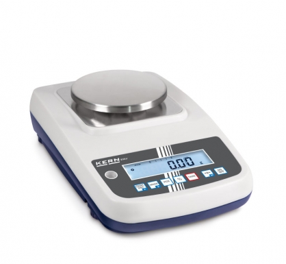 Kern EWJ-3000-2 Balança de Precisão