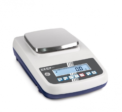 Kern EWJ-6000-1M Balança de Precisão