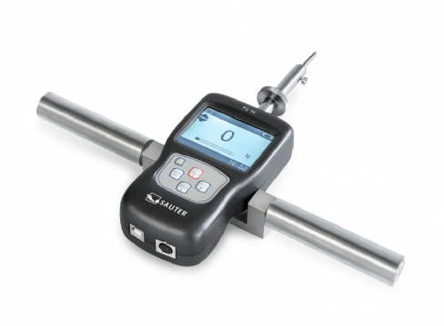 Sauter FC 1K-BT Medidor de Forca para Betao