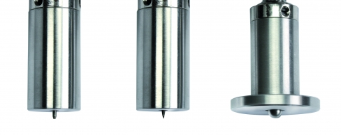 Sauter HB Medidor de Dureza Analógico Shore pinos