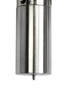 Sauter HE-100 Medidor de dureza Shore ponteiro Shore A