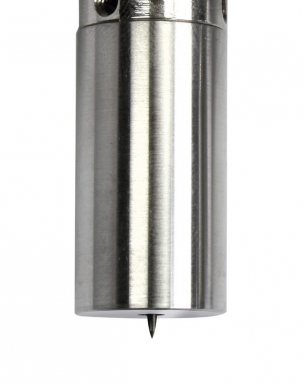 Sauter HE-100 Medidor de dureza Shore ponteiro Shore D