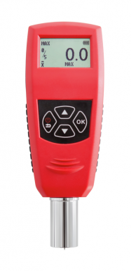 Sauter HE-100 Medidor de dureza Shore