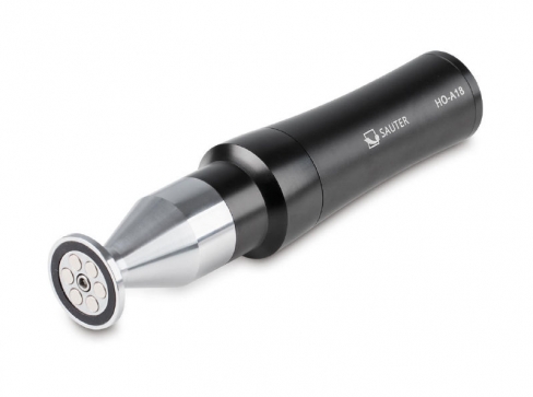 Sauter HO-M Medidor de Dureza detalhe sensor 1