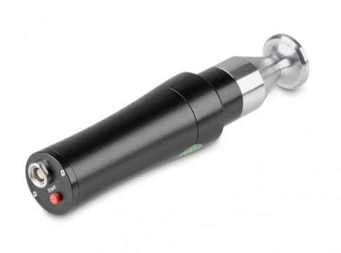 Sauter HO-M Medidor de Dureza detalhe sensor 2