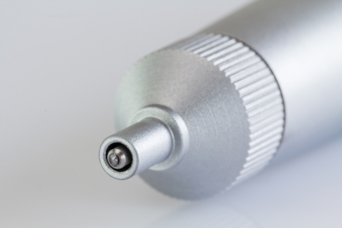 Sauter HO Medidor de Dureza ponta diamante 1