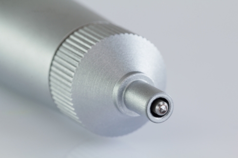 Sauter HO Medidor de Dureza ponta diamante 2