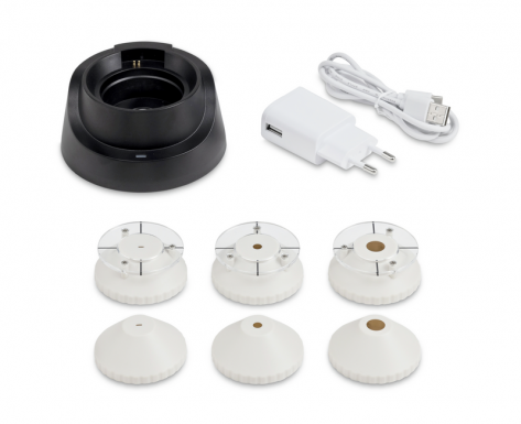 Sauter JCS 100-200 Colorímetros - Espectrómetros de cores - várias bases