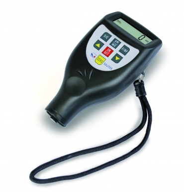 Sauter TC-F Medidor de Espessura de Revestimento