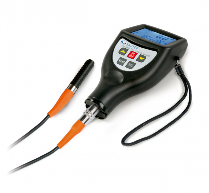 Sauter TG-1250-0.1FN Medidor de Espessuras