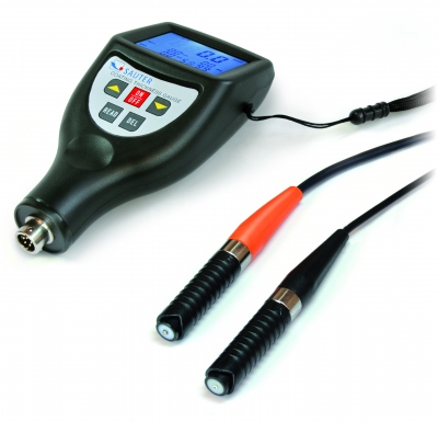 Sauter TG Medidor de Espessura de Revestimentos