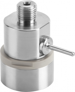 Tecnosoft PressureDisk Registador de Pressão e Temperatura