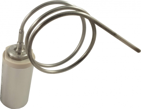 Tecnosoft S-MicroW L Bendable 2mm Registador de Temperatura