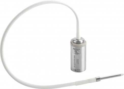 Tecnosoft S-MicroW L Flexible 50 Registador de Temperatura