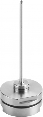 Tecnosoft SterilDisk Probe Registador de temperatura sonda 100mm