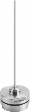 Tecnosoft SterilDisk Probe Registador de temperatura sonda 150mm