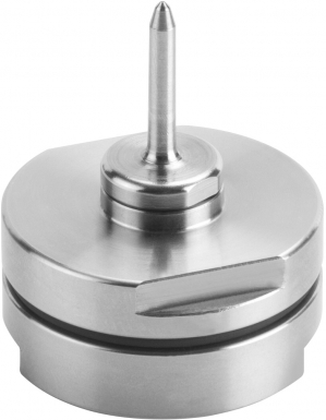 Tecnosoft SterilDisk Probe Registador de temperatura sonda 20mm