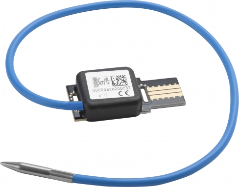 TempStick Probe Registador de temperatura sonda externa