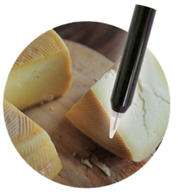 VAR-PH6 Medidor de pH aplicação