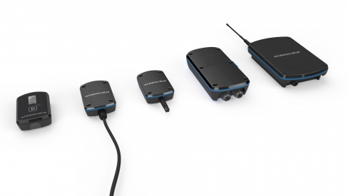 Wireless Value família de produtos