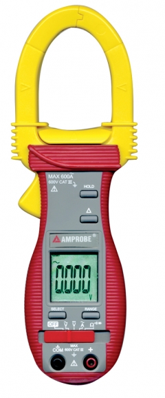 Amprobe_ACD-6_PRO_Pinca_Amperimetrica_AC