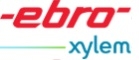 Ebro Xylem logo Ebro Xylem logo