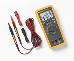 Fluke 3000FC Mult&iacute;metro Wireless completo