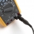Fluke Multímetros digitais True RMS