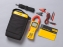 Fluke série 35x Pinças Amperimétricas True RMS 2000A