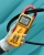 Fluke série 35x Pinças Amperimétricas True RMS 2000A