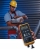 Fluke 718 Ex Calibrador de Pressão c/ Seg. Intrínseca