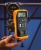 Fluke 718 Ex Calibrador de Pressão c/ Seg. Intrínseca