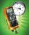 Fluke 718 Ex Calibrador de Pressão c/ Seg. Intrínseca