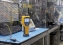 Fluke 985: Contador de Partículas