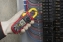 Beha-Amprobe AMP-320-EUR Pinça Amperimétrica aplicação 2