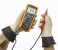 Fluke 1587 FC Multimetro com medidor de isolamento