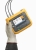 Fluke 1734 Registador de Energia na mão