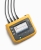 Fluke 1736 Registador de Energia Trifásica