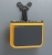Fluke 1742-1746-1748 Registadores Qualidade Energia com suporte