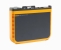 Fluke 1742-1746-1748 Registadores Qualidade Energia vista frontal