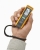 Fluke 417D Medidor de Distancias por Laser na mao