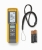 Fluke 417D Medidor de Distancias por Laser vista frontal 2
