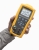 Fluke 719Pro Calibrador de Pressão Eléctrico de Precisão na mão