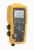 Fluke 719Pro Calibrador de Pressão Eléctrico de Precisão vista frontal lateral